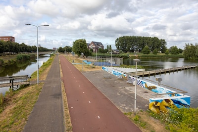 Fietspaden tussen Ypenburg en Leidschenveen twee maanden lang afgesloten