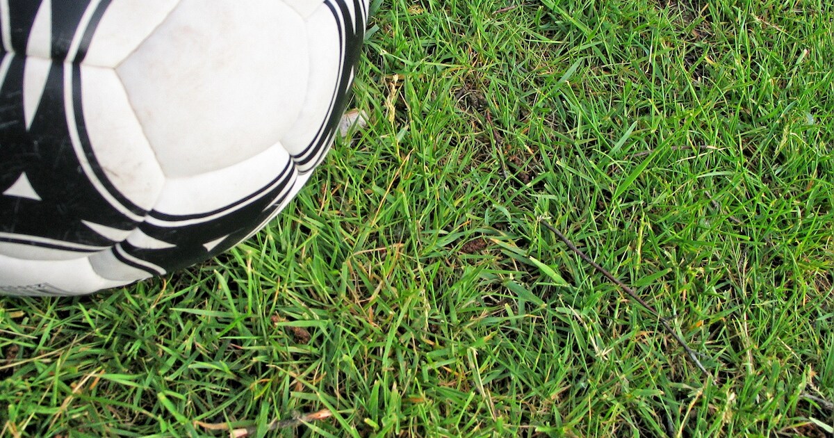 VV Woudrichem houdt nieuwjaarswedstrijd en receptie