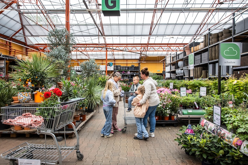 Plannen voor levendige en gemengde stadsbuurt op de plek van ...