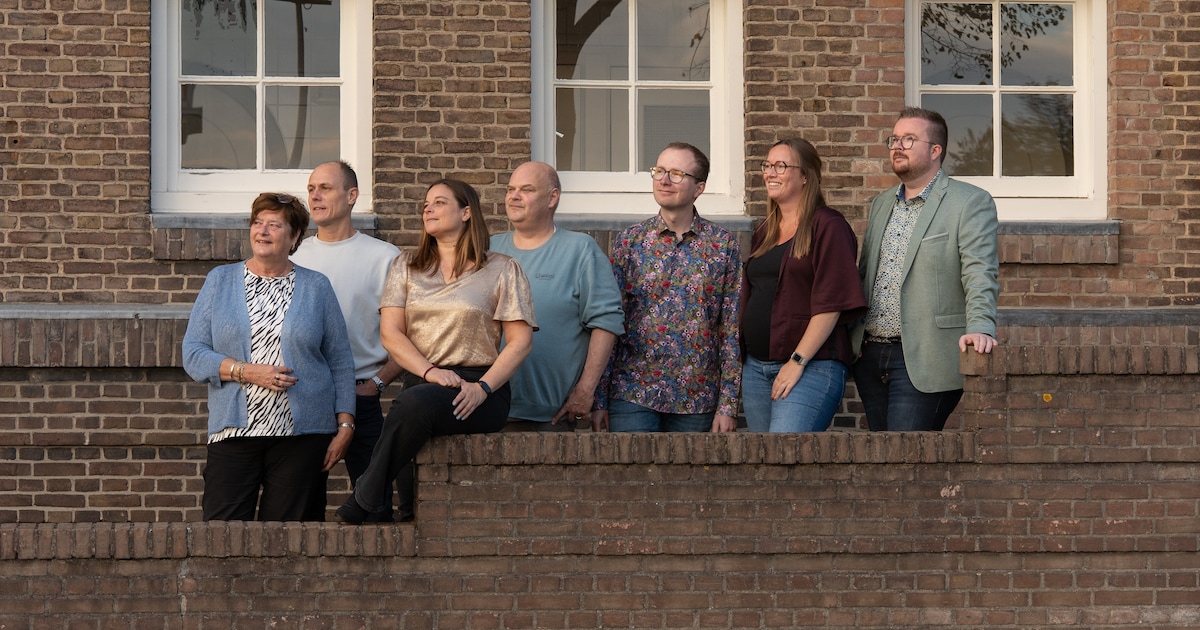 PRO Sliedrecht presenteert concept kieslijst voor gemeenteraadsverkiezingen