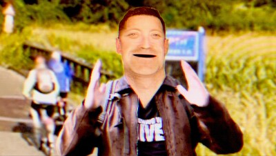 Popmuzikant Melle trok zich maandenlang terug en debuteert nu met bizarre animatiefilm