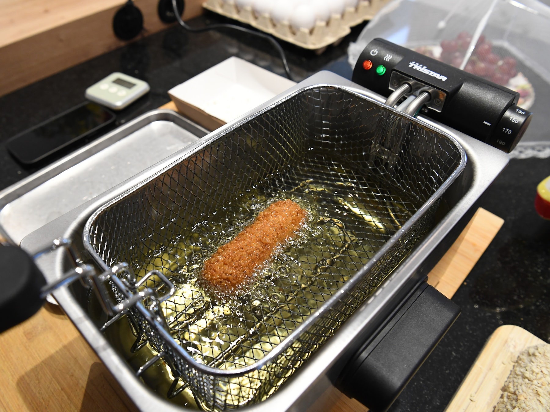 Supermarkten waarschuwen voor kroketten met stukjes bot: ‘Eet ze niet’