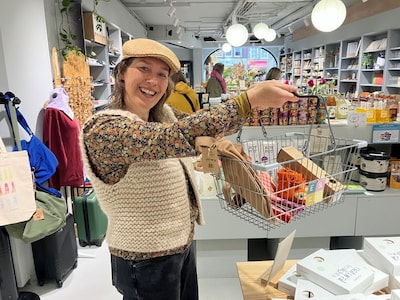 De favorieten van Janneke: 'Deze locatie ademt Utrecht in alles'