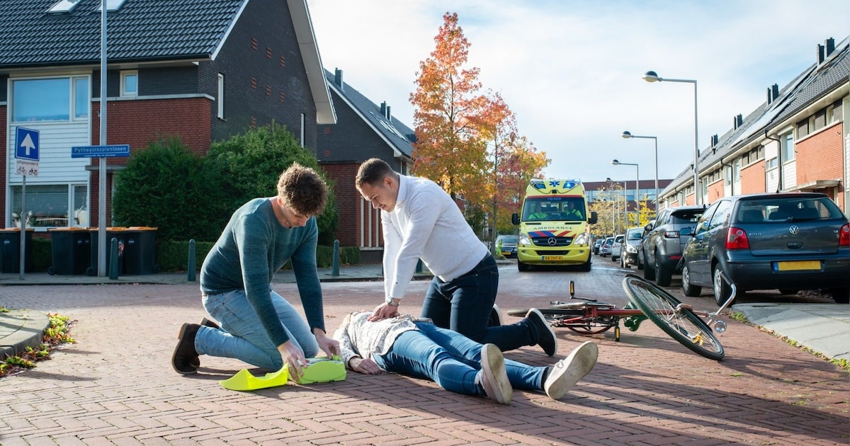 Woede en verbazing over beslissing dat brandweer niet meer mag reanimeren: ‘Dit kan levens kosten’