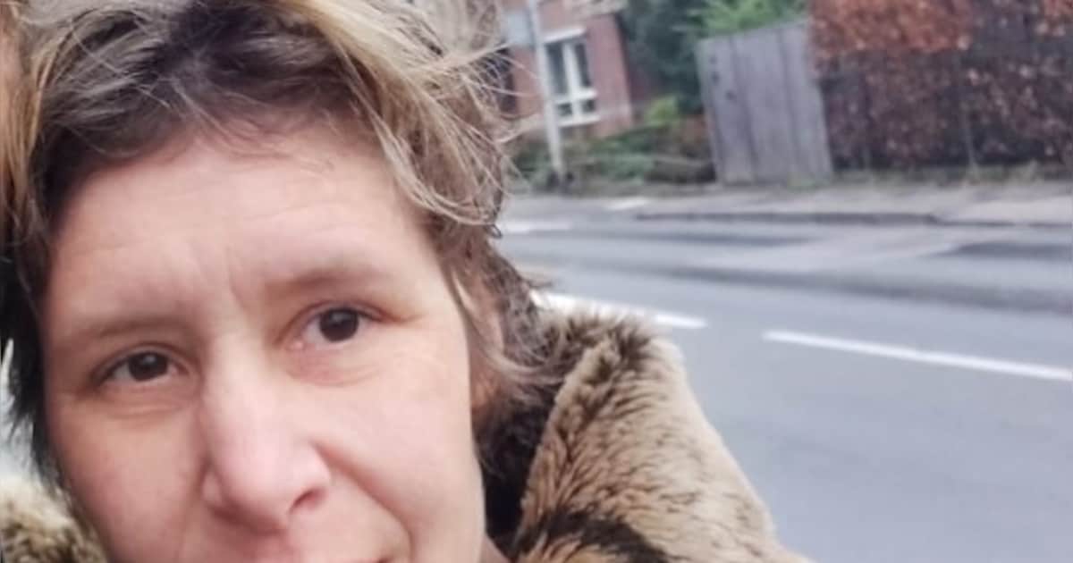 Politie zoek naar vermiste Emma Louise (49) uit Haaksbergen | Sittard-Geleen