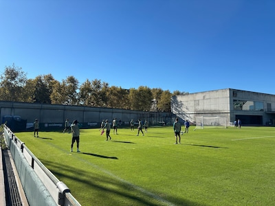 LIVE Europa League | Betis traint voor laatste keer, tientallen fans van FC Utrecht al in Sevilla