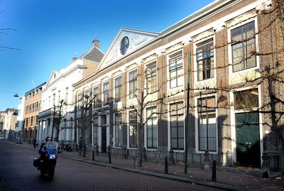 Dordt blaast oud plan voor parkeergarage en woningen in Doelesteyn nieuw leven in