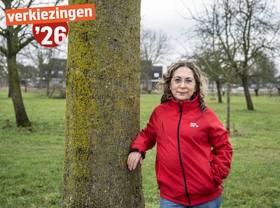 ‘Soms loopt de communicatie niet goed en dan krijg je boze inwoners’