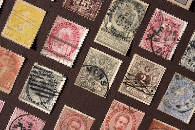 Wijchen: laatste postzegelbijeenkomst voor de vakantie