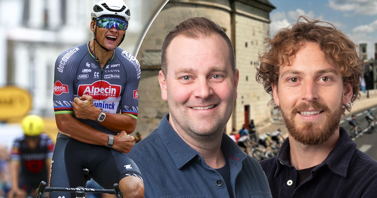 Tour de France: Stel Nu Je Vragen aan Onze Experts!