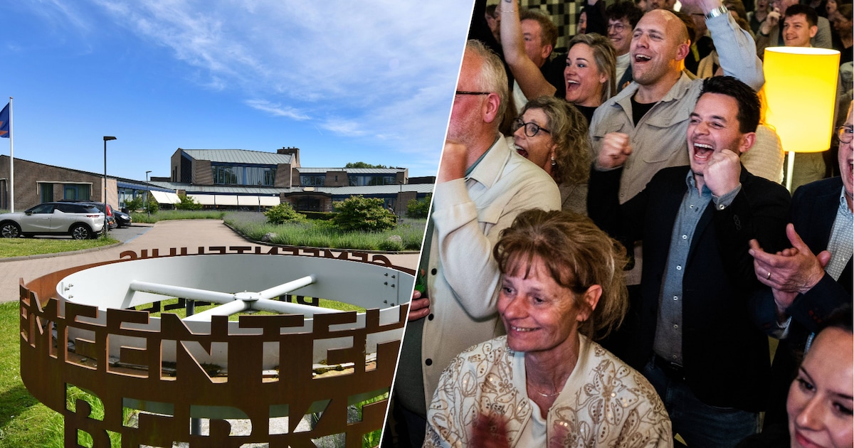 Macht verschuift in Berkelland: CDA als grootste partij buitenspel, wat kost dat?