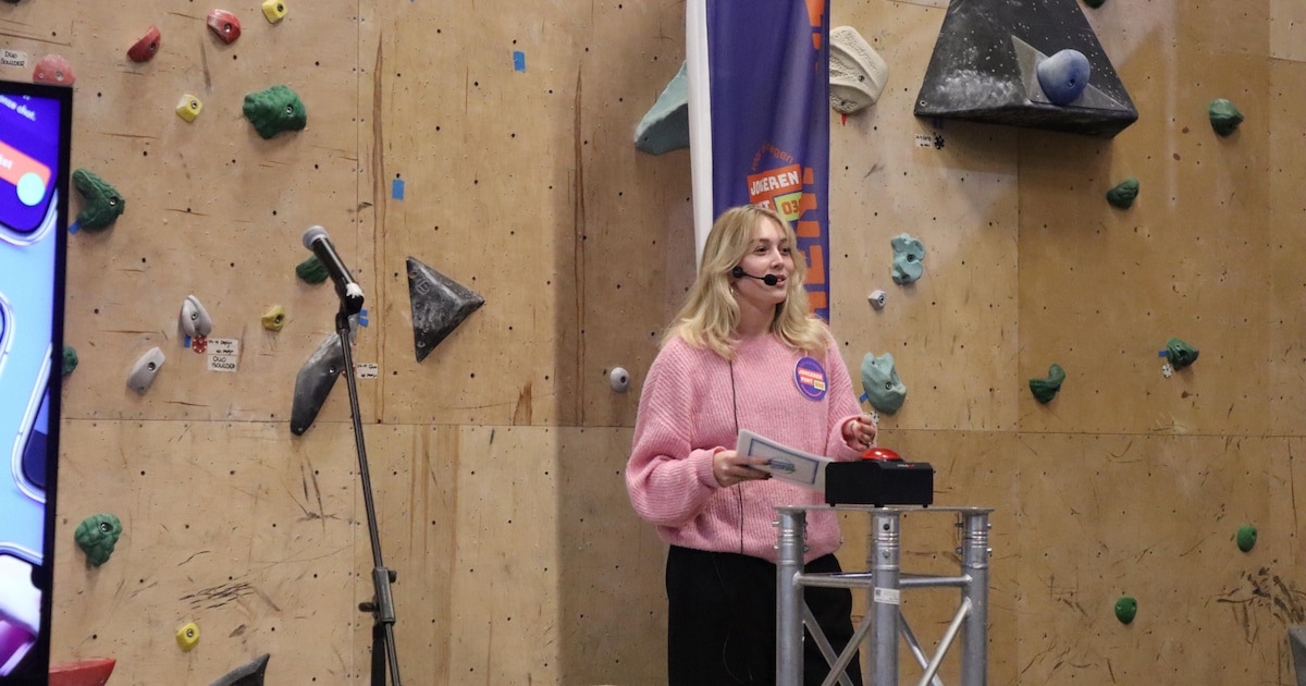 Geen ‘loketjungle’ maar één centraal punt voor jongerenproblemen in Overvecht