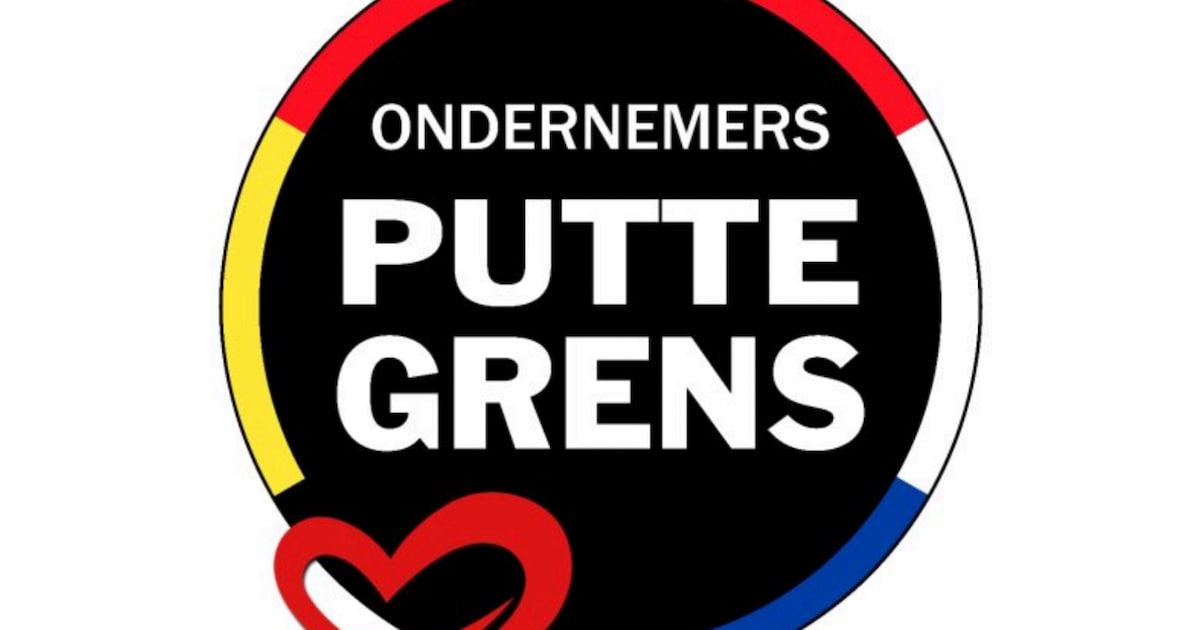 Middenstand uit grensdorp verenigt zich onder nieuwe naam en geeft meteen verrassingsbox weg met act