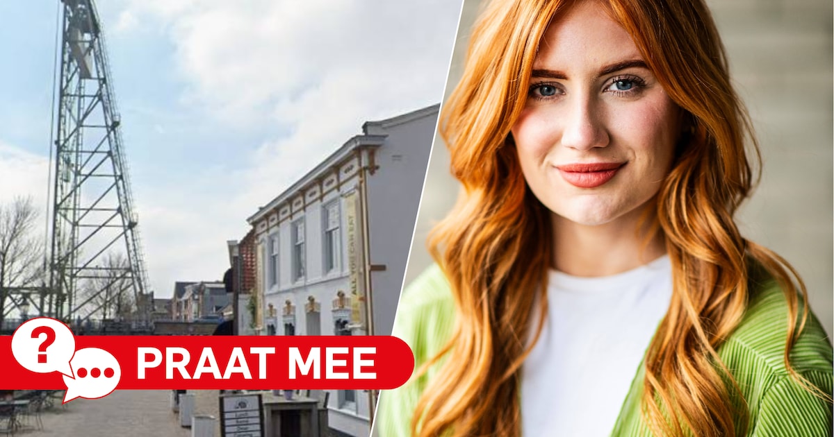 Moet horecaboulevard de Nesse in Waddinxveen toegankelijker worden gemaakt?