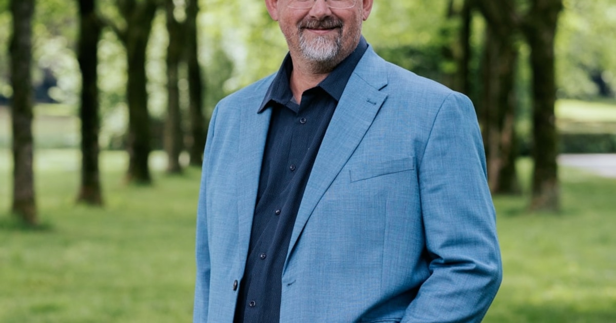 Joop Slomp nieuwe lijsttrekker PvdA Coevorden