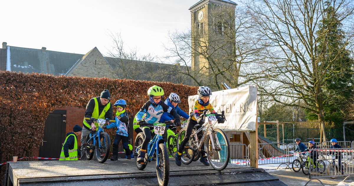 Heicross maakt zich op voor 7de editie in Kalmthout