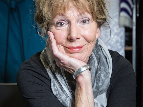 sjoukje hooymaayer Sjoukje Hooymaayer ziet af van behandelingen tegen eierstokkanker | Show |  AD.nl