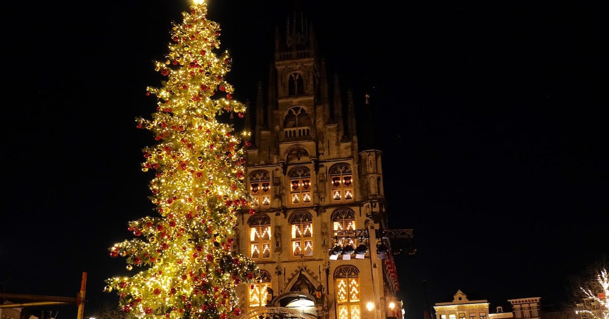 Wat is jouw favoriete herinnering aan Gouda bij Kaarslicht? Vertel het ons!