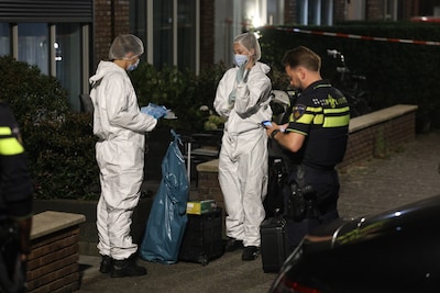 Moord op vrouw verbaast buurtbewoners in Den Haag niet: ‘Het is toch niet normaal?’