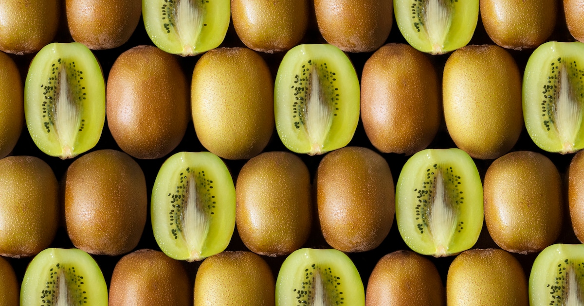 Ik at twee weken lang drie kiwi’s per dag en kwam tot een onthutsende conclusie over mijn portemonne