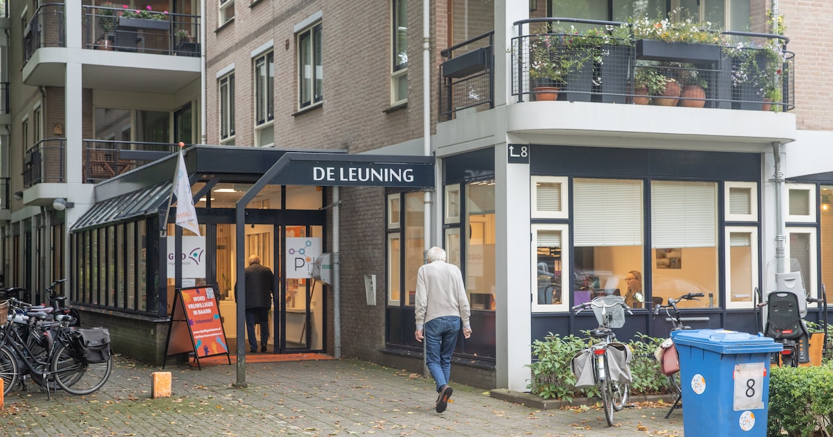 Alzheimer Café Baarn-Soest organiseert Zomercafé