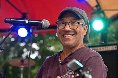 Mr. Jazz organiseert open jamsessie in Zutphen