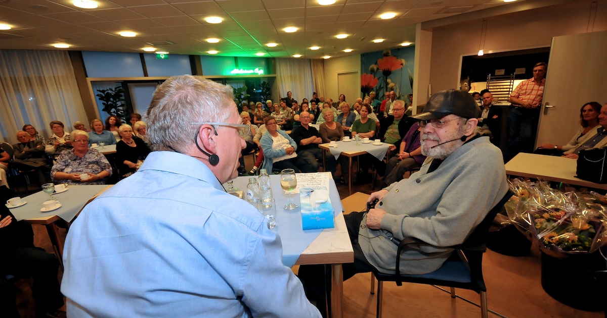 Alzheimer Café Zuidlaren houdt avond over bewegen voor ouderen