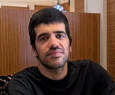 Grote zorgen over vermiste Enmar Hussein (31) uit Eemnes die twee maanden geleden spoorloos verdween