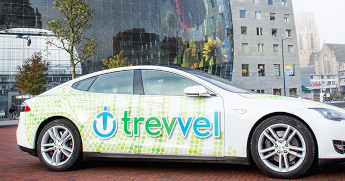 Extra inzet bij Trevvel om klachten te beantwoorden | Regio | AD.nl