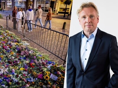 Voor de één ben je een deugneus, voor de ander een racist. Ik voel me geen van beide, maar aan de verwijten wen je snel