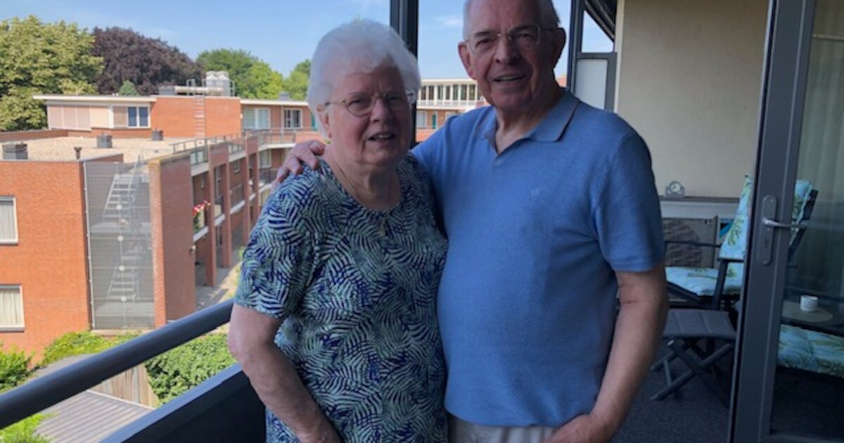 Een huwelijk tussen Jan en Greetje kon eigenlijk niet: hij was een boerenzoon, zij dochter van een a