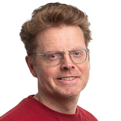 Edwin Timmer | AD.nl