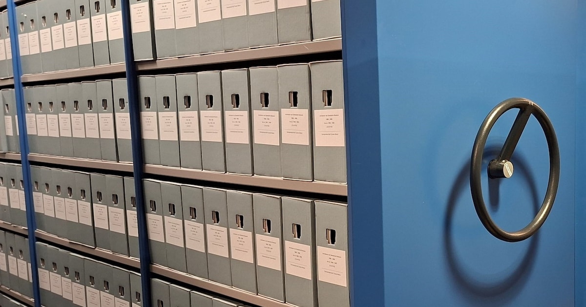 Landelijke Openbaarheidsdag: oude archiefstukken vanaf vrijdag openbaar in Gooi en Vecht