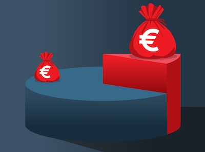 Wethouders combineren parttimeambt met bedrijf en ontlopen zo salariskorting: ‘Dit is een smerige tr