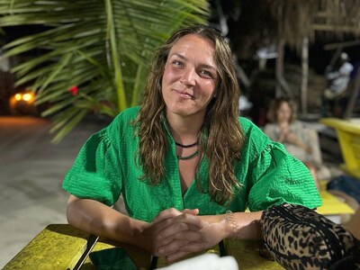 Favorieten van Diewertje: 'Hier zijn de gyoza's waanzinnig'