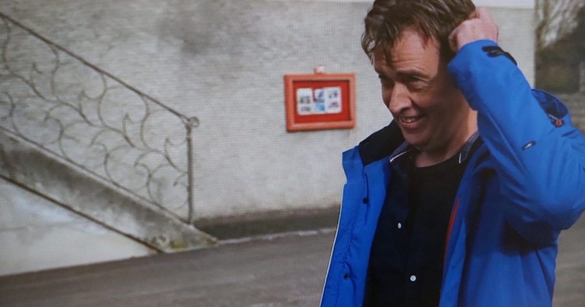 Ben ergert zich aan single Raoul die aandacht van Claudia opeist in Winter vol Liefde: ‘Praat veel’