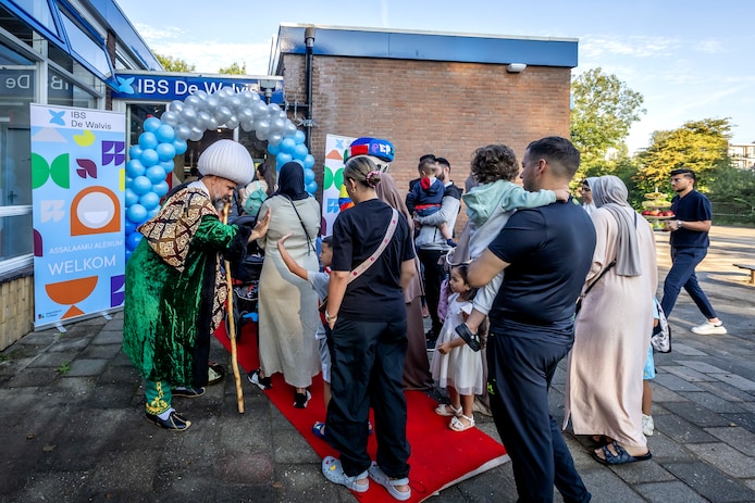 schiedam-krijgt-islamitische-middelbare-school-een-prachtig-moment