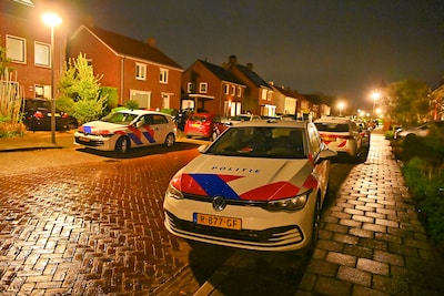 Vier mannen opgepakt in Eindhoven in lopend drugsonderzoek, politie valt woning binnen in Duizel