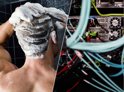 Hoeveel water slurpen datacenters echt? De cijfers zetten irritatie over ‘douchebagcampagne’ op scherp