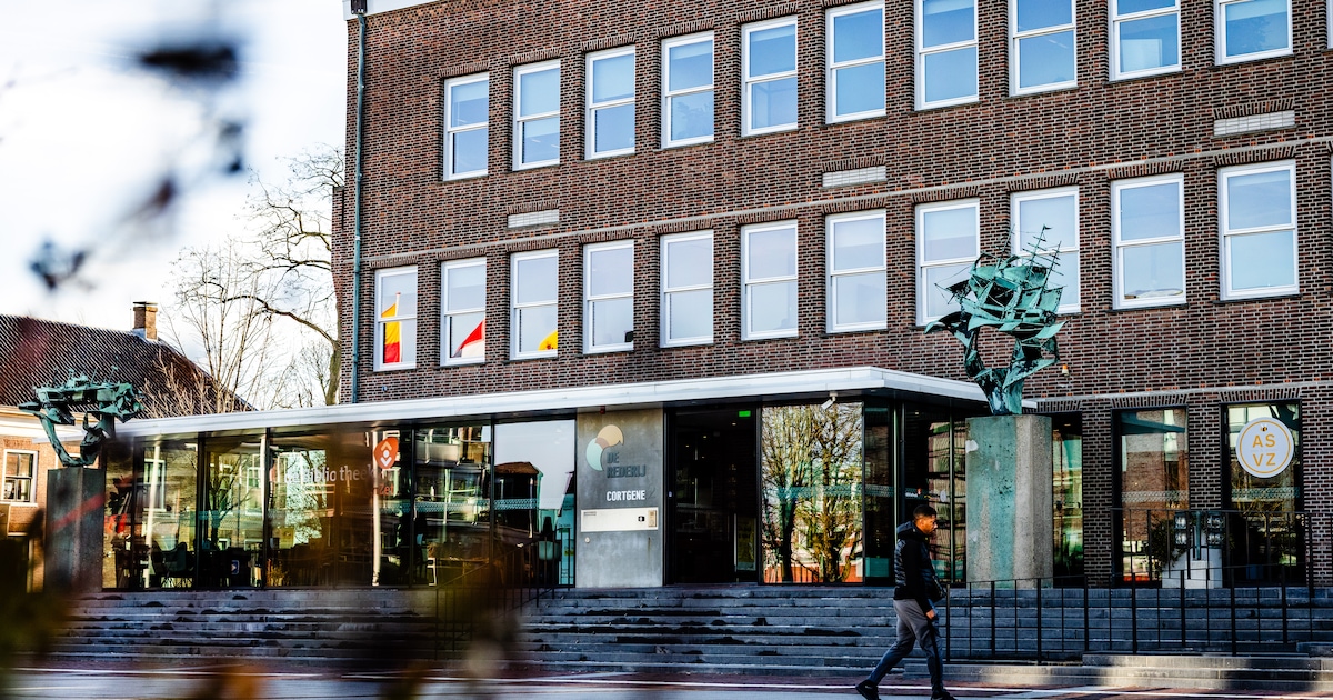 Alblasserdamse politiek houdt kaken op elkaar over opvangen asielzoekers