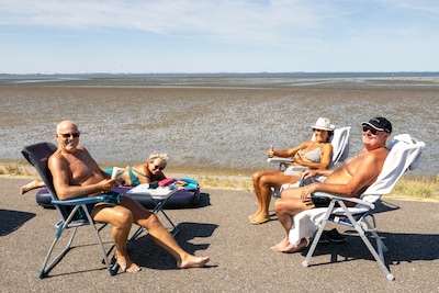 De nieuwe Côte d’Azur? Voor Richard en veel anderen ligt die gewoon in Nederland