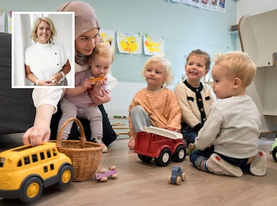Kanteel Kinderopvang krijgt nieuwe bestuurder: ‘Unaniem gekozen’