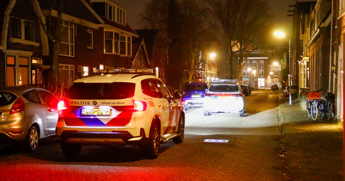 Explosie zorgt voor schade aan woning op Zeemansstraat in Zaandam