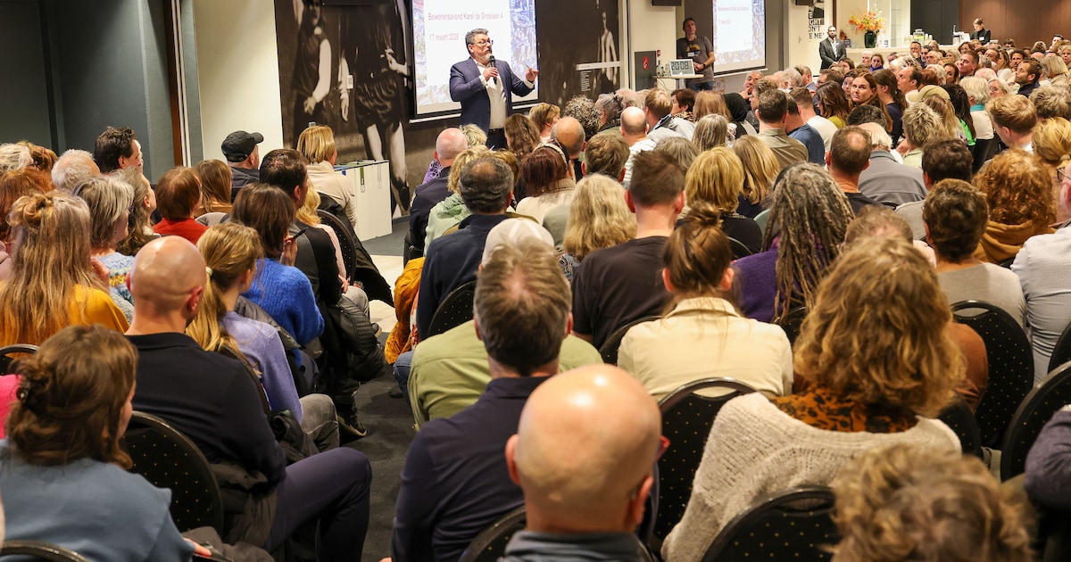 Gemeente houdt participatieavond over seniorenappartementen in Schipluiden