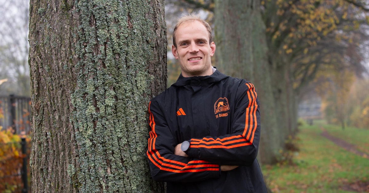 Hockeysters Leusden richten vizier weer op promotie: ‘Hebben kwaliteit en mentaliteit om het af te m