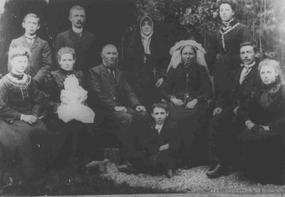 Genealogie-café in wijkcentrum Hatert