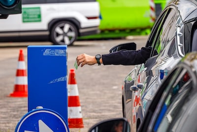Rova-pas verplicht bij afvalbrengstation: lezers blij met maatregel, maar kritisch op communicatie