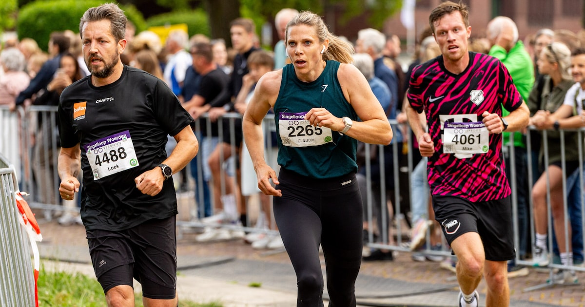 Tip: via dit platform heb je alsnog kans op een startbewijs voor de Singelloop Woerden