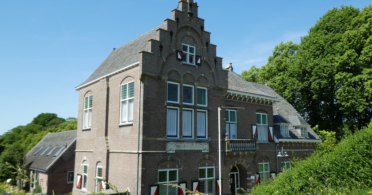 Lopik werkt aan centrale huisvesting voor Oekraïners: ‘We kunnen niet oneindig op particulieren leun