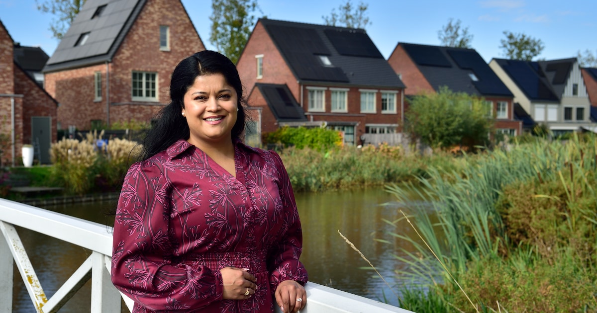 Speeleiland zorgt voor overlast in nieuwbouwwijk: ‘We voelen ons beperkt in ons eigen huis’